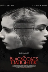 The Blackcoat’s Daughter (2015) เดือนสองต้องตาย