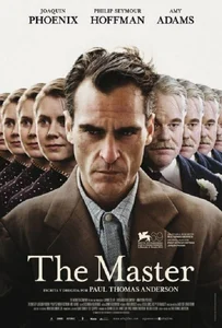 The Master (2012) เดอะมาสเตอร์ บารมีสมองเพชร