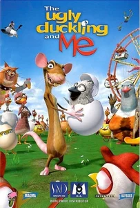 The Ugly Duckling & Me (2006) ลูกเป็ดขี้เหร่อั๊กลี่กะพ่อหนูผีแรทโซ่