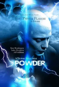 Powder (1995) ชายเผือกสายฟ้าฟาด