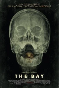 The Bay (2012) 24 ชั่วโมง แพร่พันธุ์สยอง
