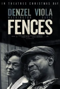 Fences (2016) รั้วใดมิอาจกั้น