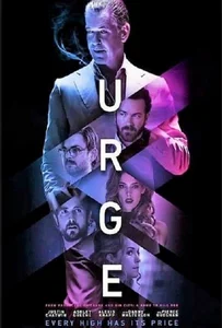 Urge (2016) ปาร์ตี้คลั่งหลุดโลก