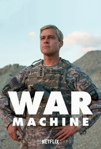 War Machine (2017) วอร์แมชชีน