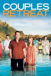 Couples Retreat (2009) เกาะสวรรค์ บําบัดหัวใจ