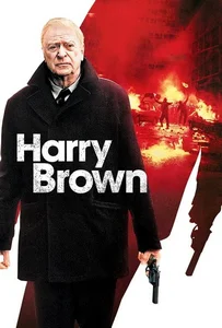 Harry Brown (2009) อย่าแหย่ให้หง่อมโหด