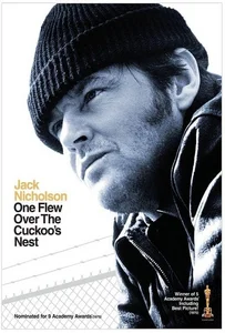 One Flew Over the Cuckoo’s Nest (1975) บ้าก็บ้าวะ