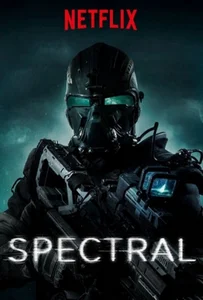 Spectral (2016) ยกพลพิฆาตผี