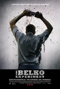 The Belko Experiment (2017) ปฏิบัติการ พนักงานดีเดือด