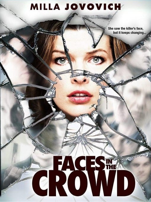 Faces in the Crowd (2011) ซ่อนผวา…รอเชือด