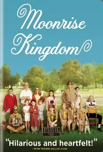 Moonrise Kingdom (2012) คู่กิ๊กซ่าส์ สารพัดแสบ