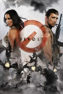 Revolt (2017) สงครามจักรกลเอเลี่ยนพิฆาต