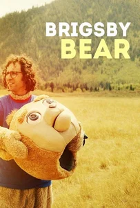 Brigsby Bear (2017) บริกสบี้ แบร์
