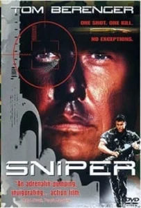 Sniper (1993) นักฆ่าเลือดเย็น ภาค 1