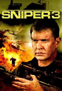 Sniper 3 (2004) นักฆ่าเลือดเย็น ภาค 3