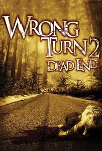 Wrong Turn 2: Dead End (2007) หวีดเขมือบคน 2