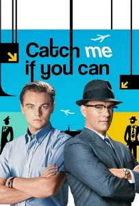 Catch Me If You Can (2002) จับให้ได้ถ้านายแน่จริง