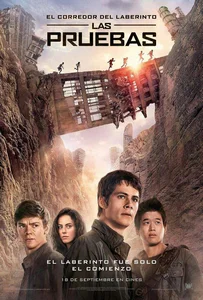 Maze Runner 2 The Scorch Trials (2015) วงกตมฤตยู ภาค 2 สมรภูมิมอดไหม้