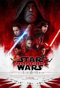 Star Wars: Episode VIII The Last Jedi (2017) สตาร์ วอร์ส ปัจฉิมบทแห่งเจได