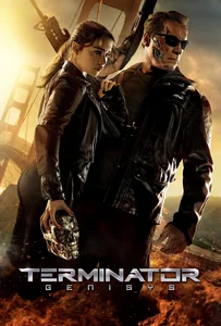 Terminator 5 Genisys (2015) คนเหล็ก 5 มหาวิบัติจักรกลยึดโลก