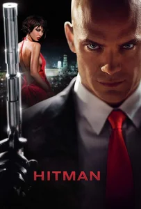 Hitman (2007) โคตรเพชฌฆาต 47