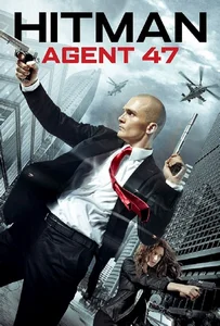 Hitman: Agent 47 (2015) ฮิทแมน สายลับ 47