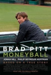 Moneyball (2011) เกมล้มยักษ์