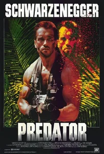 Predator 1 (1987) คนไม่ใช่คน ภาค 1