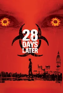 28 Days Later (2002) วันให้หลัง เชื้อเขมือบคน