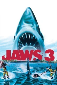 Jaws 3-D จอว์ส 3 1983