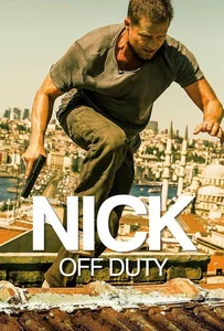 Nick off Duty ปฏิบัติการล่าข้ามโลก 2016