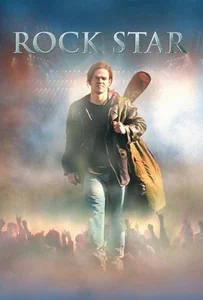Rock Star หนุ่มร็อคดวงพลิกล็อค 2001