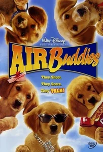 Air Buddies 6 (2006) แก๊งค์น้องหมา ฮาก๋ากั่น