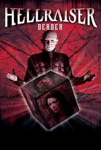 Hellraiser Deader (2005) เจาะประตูเปิดผี