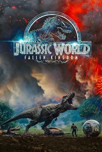 Jurassic World 2 (2018) จูราสสิค เวิลด์ 2: อาณาจักรล่มสลาย