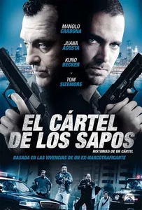 The Snitch Cartel (2011) ทรชนโค่นมาเฟีย