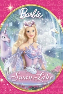 Barbie of Swan Lake (2003) บาร์บี้ เจ้าหญิงแห่งสวอนเลค ภาค 3