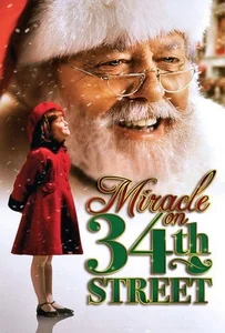 Miracle on 34th Street (1994) ปาฏิหารย์บนถนนที่ 34
