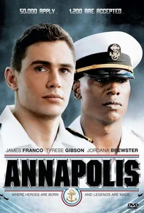 Annapolis (2006) แอนนาโพลิส เกียรติยศลูกผู้ชาย