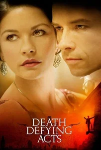Death Defying Acts (2007) เล่นกลกับวิญญาณ