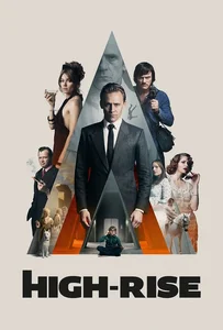 High-Rise (2016) ตึกระทึกเสียดฟ้า