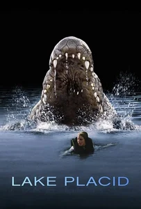 Lake Placid (1999) แลคตาซิด โคตรเคี่ยม 1