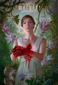 Mother! (2017) มารดา!