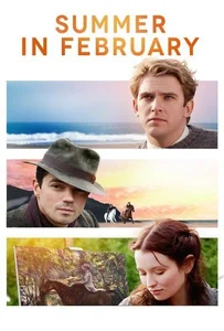 Summer in February (2013) คิมหันต์พิศวาส