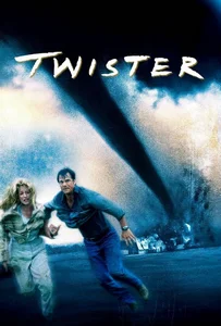 Twister (1996) ทวิสเตอร์ ทอร์นาโดมฤตยูถล่มโลก