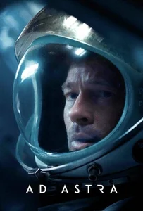 Ad Astra (2019) ภารกิจตะลุยดาว