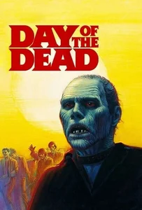 Day of the Dead (1985) ฉีกก่อนงาบ