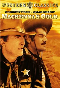 Mackenna’s Gold (1969) ขุมทองแม็คเคนน่า