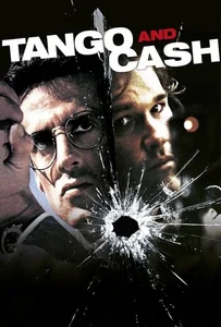 Tango & Cash (1989) 2 โหดไม่รู้ดับ