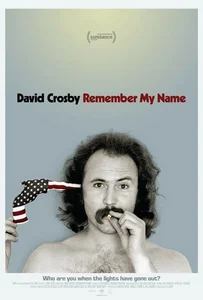 David Crosby Remember My Name (2019)